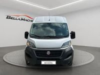 Usado Fiat Ducato 140 CV (102 kW) 2022 Blanco Van