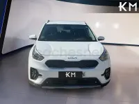Usado Kia Niro 141 CV (103 kW) 2022 Blanco SUV
