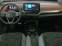 Ny VW ID.5 Pro 150 kW (204 HK) 2025 Grå SUV