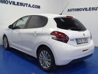 usado Peugeot 208 Signature 1.5 HDI 100CV MT6