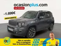 Usado Jeep Compass 2022 Gris SUV