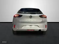 Nuevo Opel Corsa Edition 100 CV (73 kW) 2026 Gris Utilitario
