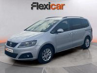Usado Seat Alhambra XCELLENCE 150 CV (110 kW) 2022 Gris Monovolumen