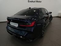 usado BMW M3 MBerlina Competition en Enekuri Motor Vizcaya