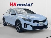 Usado Kia XCeed 136 CV (100 kW) 2024 SUV