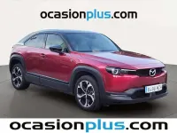 Usado Mazda MX30 Ad'Vantage 170 CV (125 kW) 2025 Rojo SUV