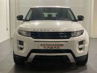 usado Land Rover Range Rover evoque 2.0L Si4 Prestige 4x4 Aut.