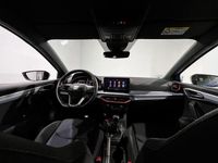 Usado Seat Ibiza FR 115 CV (84 kW) 2024 Azul Utilitario
