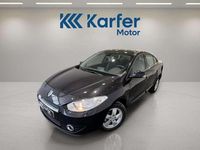 Usado Renault Fluence Dynamique 110 CV (80 kW) 2011 Gris Berlina