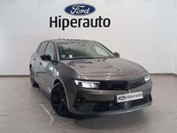 Usado Opel Astra GS Line 131 CV (96 kW) 2023 Gris Utilitario