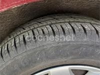 Brugt Ford Focus Ambiente 100 HK (73 kW) 2002 Rød Stationcar
