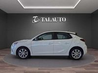 Usado Opel Corsa Edition 101 CV (74 kW) 2022 Blanco Utilitario