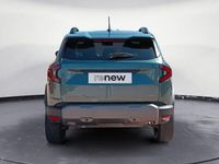 Occasion Dacia Duster Extreme 130 ch (95 kW) 2025 Vert SUV