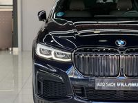 usado BMW 730 730 dA xDrive