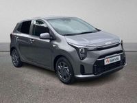 Nuevo Kia Picanto 63 CV (46 kW) 2025 Gris Utilitario