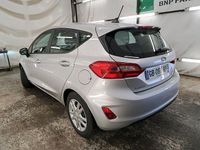 Usado Ford Fiesta Business Edition 125 CV (91 kW) 2022 Gris Utilitario
