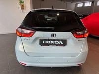Usado Honda Jazz Executive 109 CV (80 kW) 2020 Blanco Utilitario