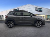 Usado Citroën C3 Aircross Shine 120 CV (88 kW) 2022 Gris SUV