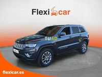 usado Jeep Grand Cherokee 3.0 V6 Diesel Limited 250 CV E6