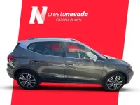 Usado Seat Arona Xperience 115 CV (84 kW) 2025 Gris / plata SUV