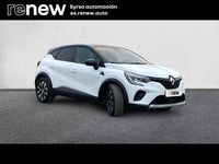 Usado Renault Captur Evolution 145 CV (106 kW) 2023 Blanco SUV