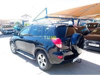 usado Toyota RAV4 2.2 D4D