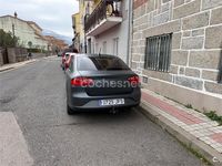 Usado Seat Toledo Style 105 CV (77 kW) 2015 Gris / plata Utilitario