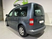 usado VW Caddy 1.6 Life