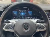 Usado VW Golf VIII 115 CV (84 kW) 2022 Blanco Berlina