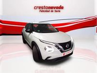 Usado Nissan Juke Acenta 114 CV (83 kW) 2022 SUV