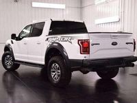 usado Ford F-150 F-150RAPTOR 3.5L V6 Ecoboost 4x4 Super Cab