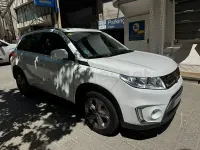Usado Suzuki Vitara 120 CV (88 kW) 2018 Blanco SUV