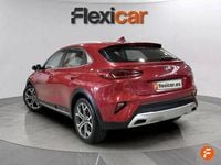 Usado Kia XCeed 141 CV (103 kW) 2021 Rojo SUV
