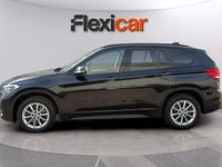 Usado BMW X1 192 CV (141 kW) 2020 Granate SUV