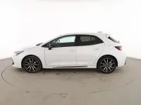 Usado Toyota Corolla Sport 196 CV (144 kW) 2023 Blanco Berlina