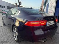 usado Jaguar XE 2.0 AJ200 D