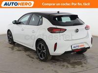 Usado Opel Corsa GS Line 101 CV (74 kW) 2022 Blanco Utilitario
