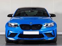 usado BMW M2 MCoupe en Avilcar Ávila