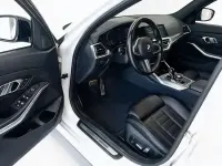 Usado BMW 330e Performance 292 CV (214 kW) 2022 Blanco Berlina