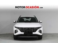 usado Hyundai Tucson 1.6 TGDI HEV Maxx AT