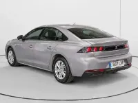 Usado Peugeot 508 Active 130 CV (95 kW) 2021