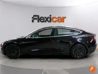 Usado Tesla Model 3 RWD 199 kW (271 CV) 2019 Negro Berlina