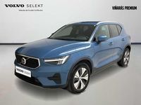 Usado Volvo XC40 Core 163 CV (119 kW) 2025 Azul SUV