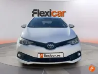 Usado Toyota Auris Hybrid Business Edition 136 CV (100 kW) 2018 Blanco Utilitario