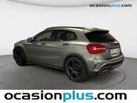 usado Mercedes GLA250 Gla4MATIC