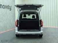 Usado Renault Kangoo Life 95 CV (69 kW) 2022 Blanco Familiar