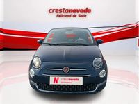 Usado Fiat 500C Dolcevita 71 CV (52 kW) 2022 Descapotable
