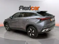 Usado Omoda 5 147 CV (108 kW) 2025 Gris SUV