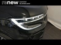 Usado Renault Austral Iconic 200 CV (147 kW) 2023 Negro SUV