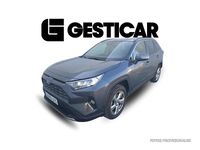 Usado Toyota RAV4 Hybrid Advance 218 CV (160 kW) 2020 SUV